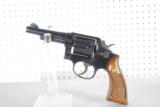 SMITH & WESSON MODEL 10-5 IN 38 SPECIAL - SALE PENDING - 1 of 5