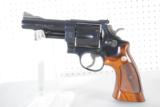 SMITH & WESSON 29-3 IN 44 MAG - SALE PENDING - 1 of 5