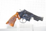 SMITH & WESSON 29-3 IN 44 MAG - SALE PENDING - 2 of 5