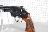 SMITH & WESSON 29-3 IN 44 MAG - SALE PENDING - 4 of 5