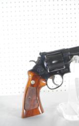SMITH & WESSON 29-3 IN 44 MAG - SALE PENDING - 3 of 5