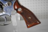 SMITH & WESSON MODEL 10-5 IN 38 SPECIAL - NICKEL FINISH - SALE PENDING - 7 of 9