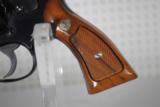 SMITH & WESSON MODEL 10-5 IN 38 SPECIAL BLUED - SALE PENDING - 6 of 6