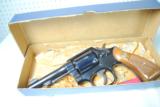 SMITH & WESSON MODEL 10-5 IN 38 SPECIAL BLUED - SALE PENDING - 4 of 6