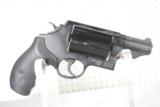 SMITH & WESSON GOVERNOR - IN 45/410 WITH BOX - SALE PENDING - 2 of 4