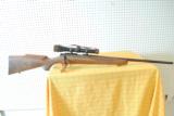 KIMBER OF OREGON MODEL 82 - 22 LONG RIFLE- 2 of 10