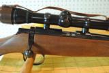 KIMBER OF OREGON MODEL 82 - 22 LONG RIFLE- 3 of 10