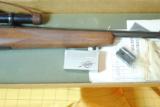 KIMBER OF OREGON MODEL 82 - 22 LONG RIFLE- 8 of 10