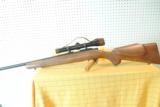 KIMBER OF OREGON MODEL 82 - 22 LONG RIFLE- 5 of 10