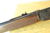 WINCHESTER MODEL 94 LEGENDARY LAWMEN - 30-30 WINCHESTER- 7 of 9