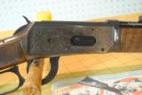 WINCHESTER MODEL 94 LEGENDARY LAWMEN - 30-30 WINCHESTER- 5 of 9