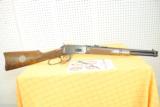 WINCHESTER MODEL 94 LEGENDARY LAWMEN - 30-30 WINCHESTER- 3 of 9