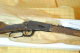 WINCHESTER MODEL 94 LEGENDARY LAWMEN - 30-30 WINCHESTER- 2 of 9