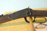 WINCHESTER MODEL 94 LEGENDARY LAWMEN - 30-30 WINCHESTER- 6 of 9