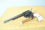 COLT SINGLE ACTION - FIRST GENERATION - UNION PACIFIC RAILROAD STAMPED - SALE PENDING - 6 of 8