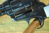 COLT SINGLE ACTION - FIRST GENERATION - UNION PACIFIC RAILROAD STAMPED - SALE PENDING - 3 of 8