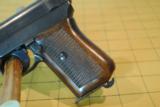 MAUSER POCKET MODEL 1914 - HIGH CONDITION - 3 of 5