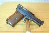 MAUSER POCKET MODEL 1914 - HIGH CONDITION - 4 of 5