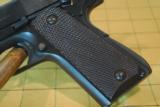 COLT 1911 IN 38 SUPER - 6 of 7