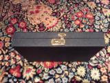 BROWNING RENAISSANCE 3 GUN PISTOL CASE - 4 of 9