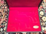 BROWNING RENAISSANCE 3 GUN PISTOL CASE - 9 of 9