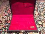 BROWNING RENAISSANCE 3 GUN PISTOL CASE - 1 of 9