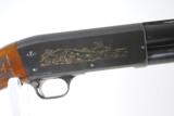 ITHACA DELUXE GRADE - MODEL 37DV IN 12 GAUGE - 30