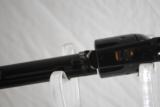 US FIREARMS SINGLE ACTION BLUED - 45 LC- 10 of 14
