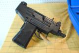 UZI 9MM PISTOL - ISRAEL MILITARY INDUSTRIES - SALE PENDING - 3 of 6