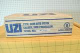 UZI 9MM PISTOL - ISRAEL MILITARY INDUSTRIES - SALE PENDING - 4 of 6