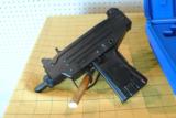 UZI 9MM PISTOL - ISRAEL MILITARY INDUSTRIES - SALE PENDING - 2 of 6