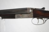 FRANCOTTE KNOCKABOUT 20 GAUGE WITH EJECTORS - ABERCROMBIE AND FITCH IMPORT - 3 of 12