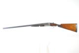 FRANCOTTE KNOCKABOUT 20 GAUGE WITH EJECTORS - ABERCROMBIE AND FITCH IMPORT - 2 of 12