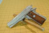 COLT COMBAT COMMADER IN NICKEL - 45 AUTO - SALE PENDING - 2 of 6