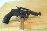 SMITH & WESSON HAND EJECTOR - PRE-31 IN 32LC - 2 of 5