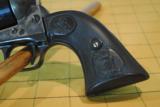 COLT SINGLE ACTION - THIRD GENERATION - 45LC - SALE PENDING - 4 of 8