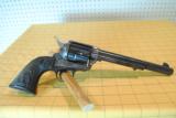 COLT SINGLE ACTION - THIRD GENERATION - 45LC - SALE PENDING - 1 of 8