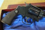 SMITH & WESSON OUTDOORSMAN K-22 - FIRST MODEL IN THE RED BOX - 4 of 6