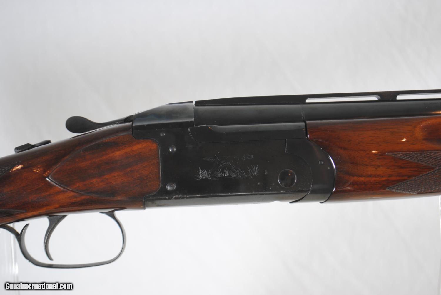 Remington 3200 Field - 28