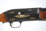 BROWNING DOUBLE AUTO - TWELVETTE - JET BLACK - SALE PENDING - 3 of 12