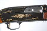 BROWNING DOUBLE AUTO - TWELVETTE - JET BLACK - SALE PENDING - 1 of 12