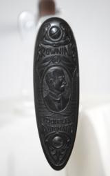 BROWNING DOUBLE AUTO - TWELVETTE - SATIN GRAY - SALE PENDING - 10 of 10