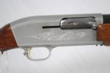 BROWNING DOUBLE AUTO - TWELVETTE - SATIN GRAY - SALE PENDING - 1 of 10