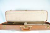 BROWNING HARTMAN GUN CASE FOR SUPERPOSED - SALE PENDING - 5 of 5