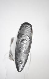 BROWNING DOUBLE AUTO STOCKS - 4 of 4