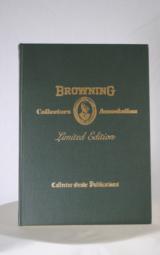 THE BROWNING HIGH POWER AUTOMATIC PISTOL - LIMTED FIRST EDITION 16 OF 50 SIGNED BY AUTHOR- 1 of 7