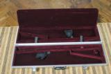 AMERICASE TWO GUN CASE - FOR OU OR SEMI-AUTO - 50% OF REPLACEMENT COST - 1 of 5