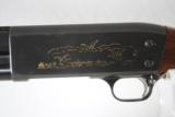 ITHACA MODEL 37 DV DELUXE - 12 GAUGE - 30
