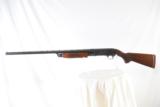 ITHACA MODEL 37 DV DELUXE - 12 GAUGE - 30