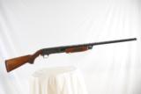 ITHACA MODEL 37 DV DELUXE - 12 GAUGE - 30